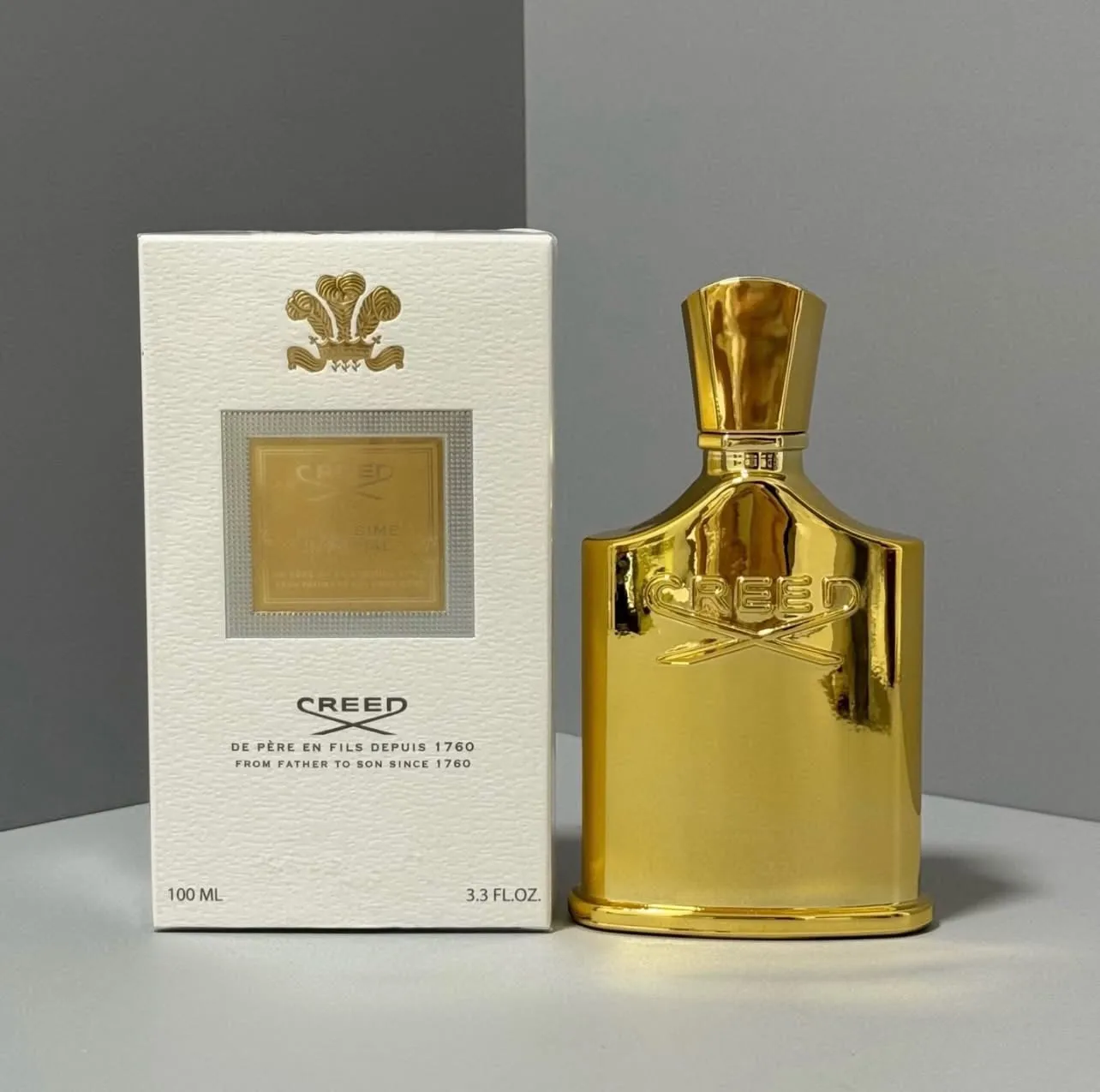 Creed Millésime Imperial