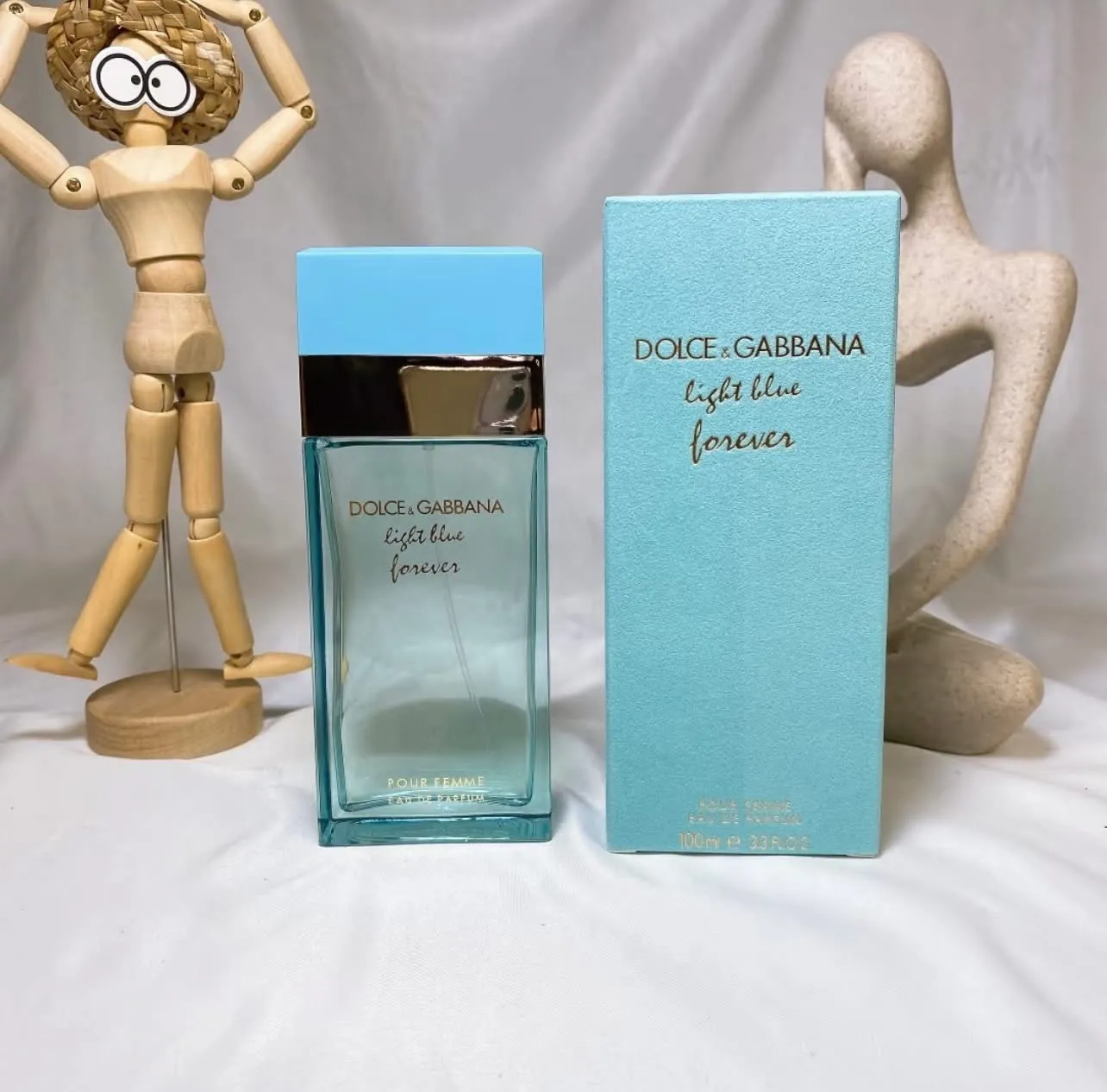 Dolce & Gabbana Light Blue Forever