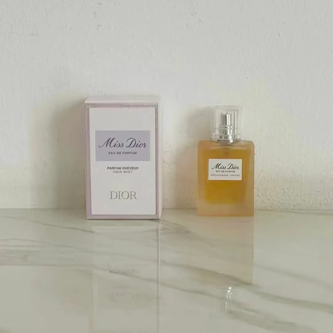 Dior Miss Dior Hair Mist