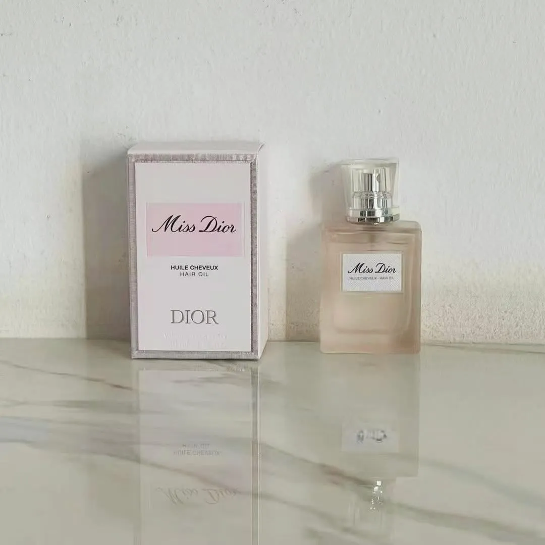 Dior Miss Dior Hair Oil