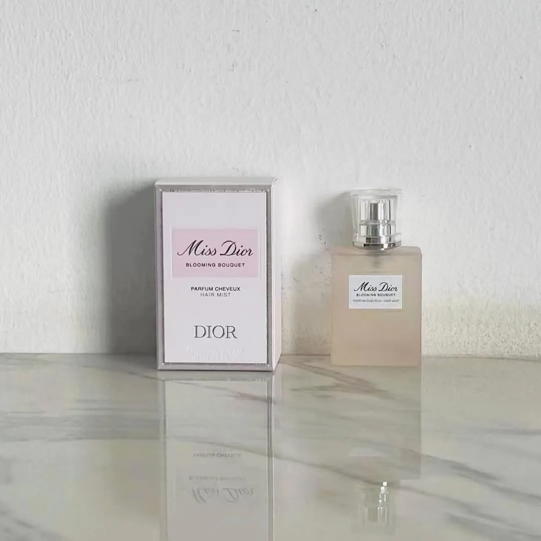 Dior Miss Dior Blooming Bouquet Hair Mist