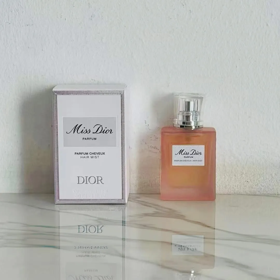 Dior Miss Dior Parfum Hair Mist