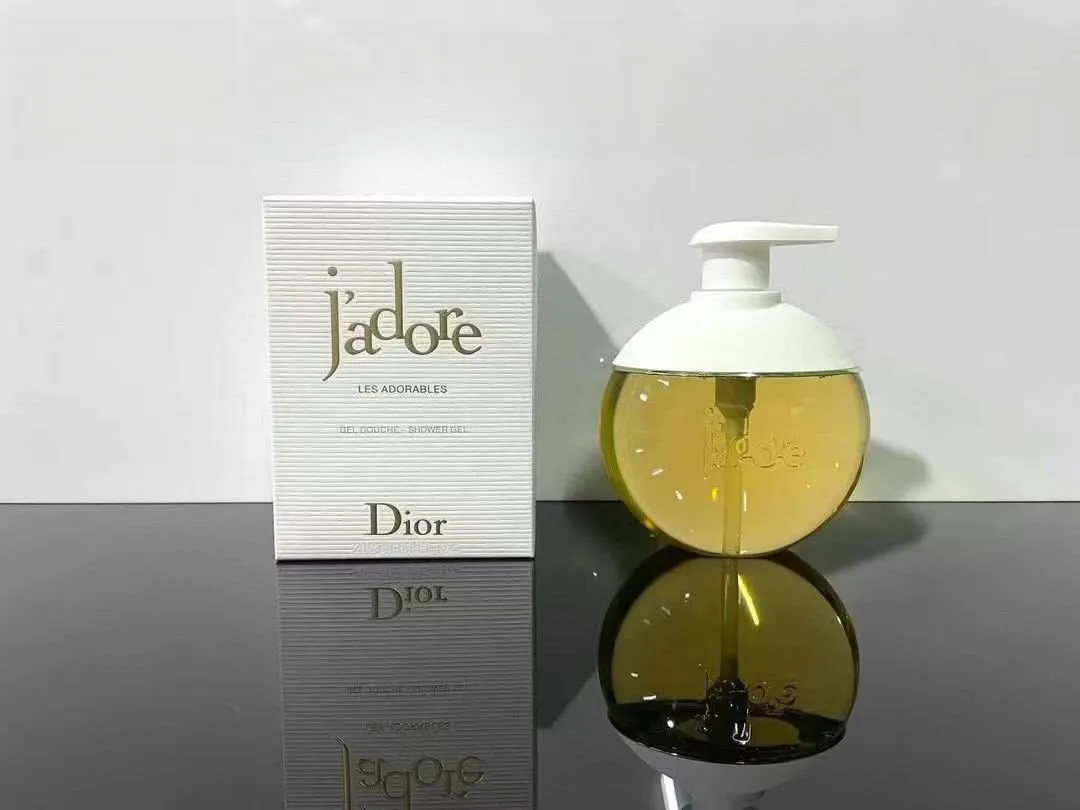 Dior J'adore Les Adorables Shower Gel