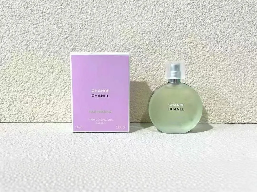 Chanel Chance Eau Fraîche Hair Mist