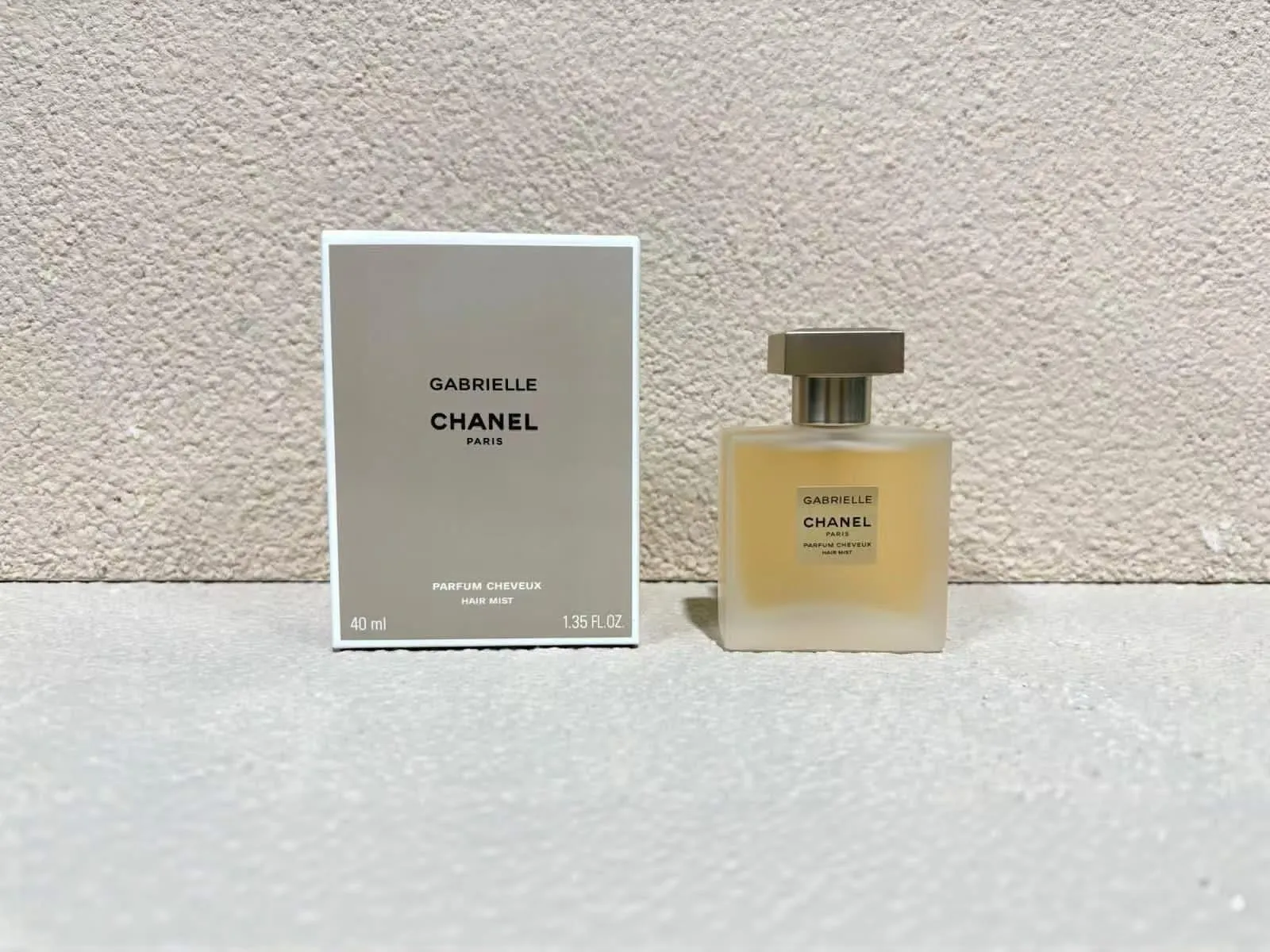 Chanel Gabrielle Hair Mist