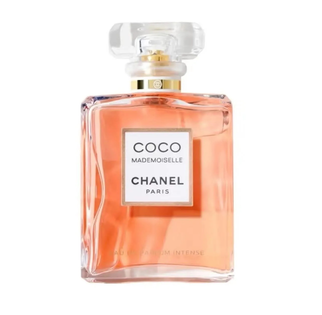 Chanel Coco Mademoiselle Eau de Parfum Intense