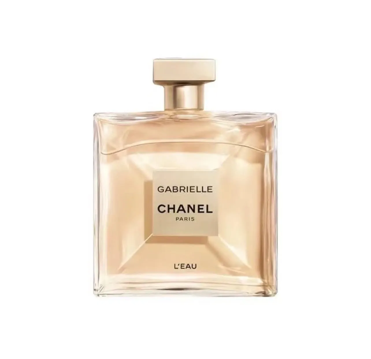 Chanel Gabrielle L’Eau