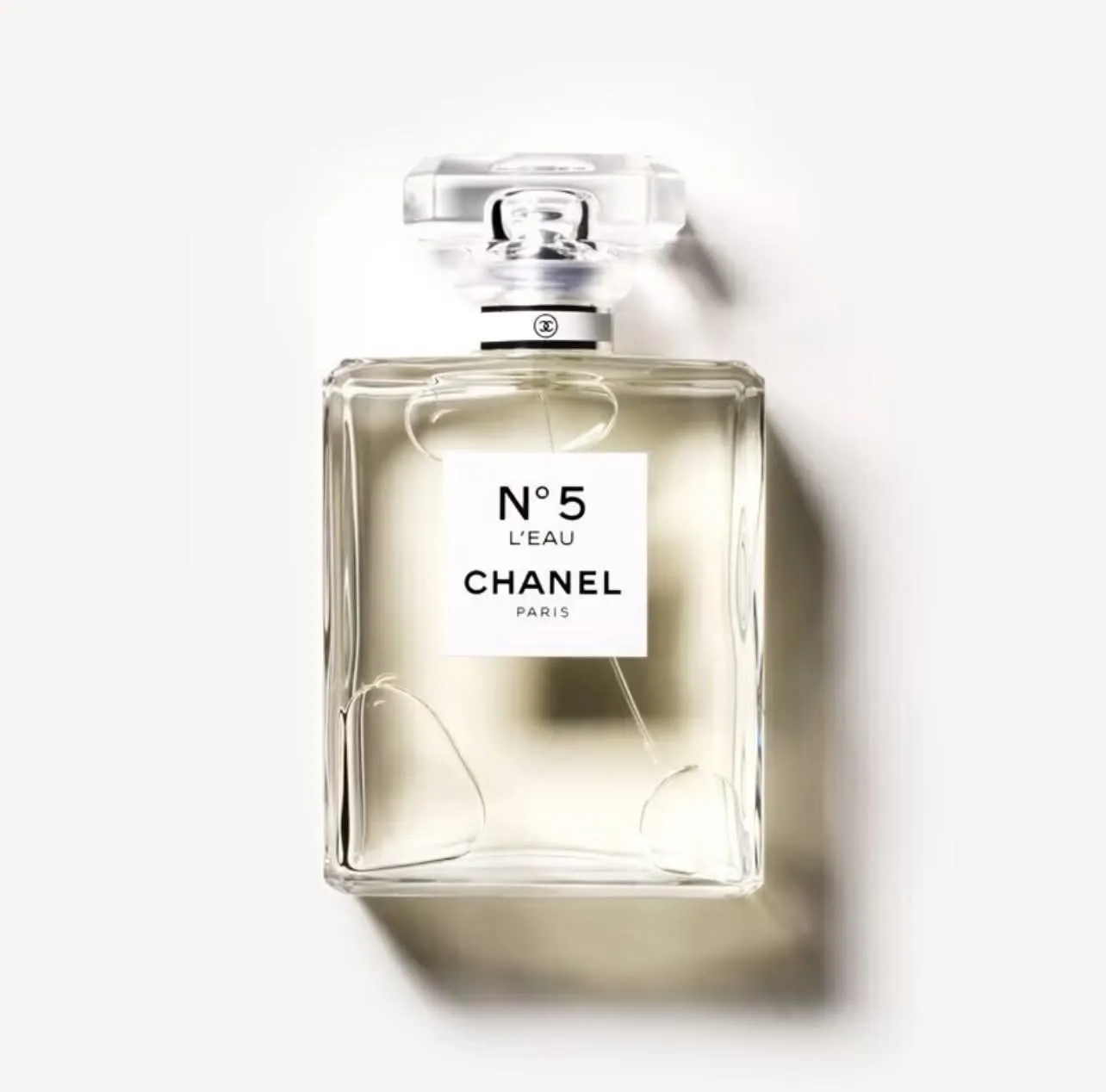 Chanel N°5 L’Eau