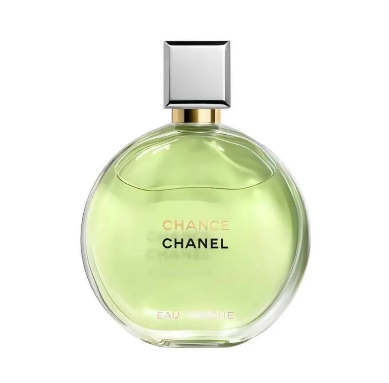 Chanel Chance Eau Fraîche