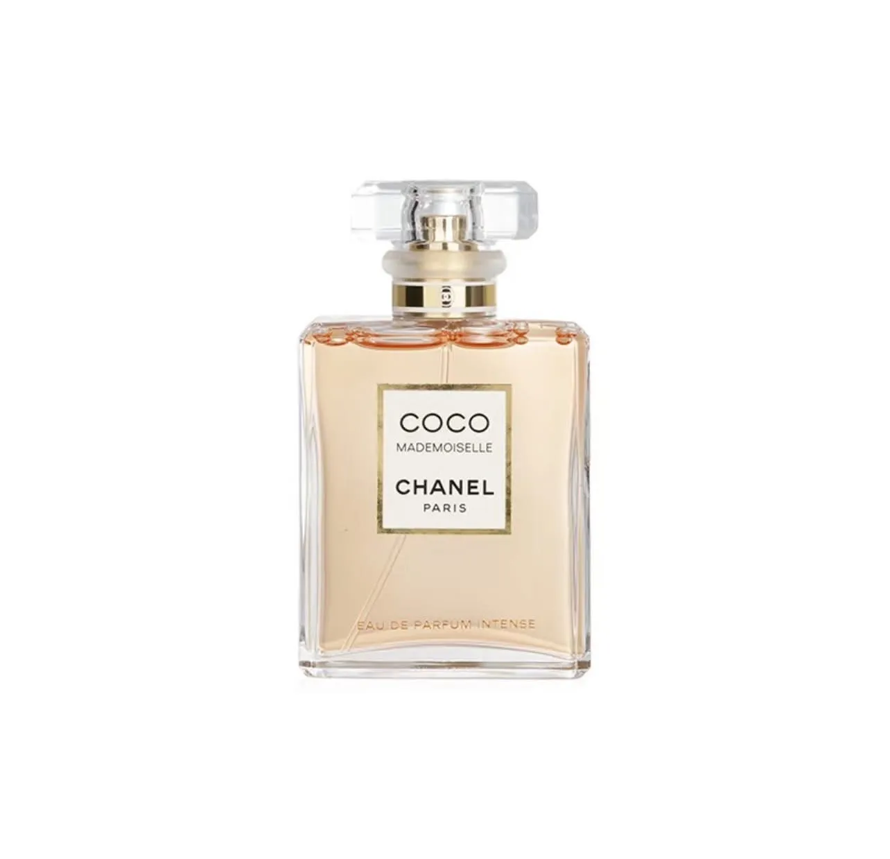 Chanel Coco Mademoiselle Eau de Parfum Intense