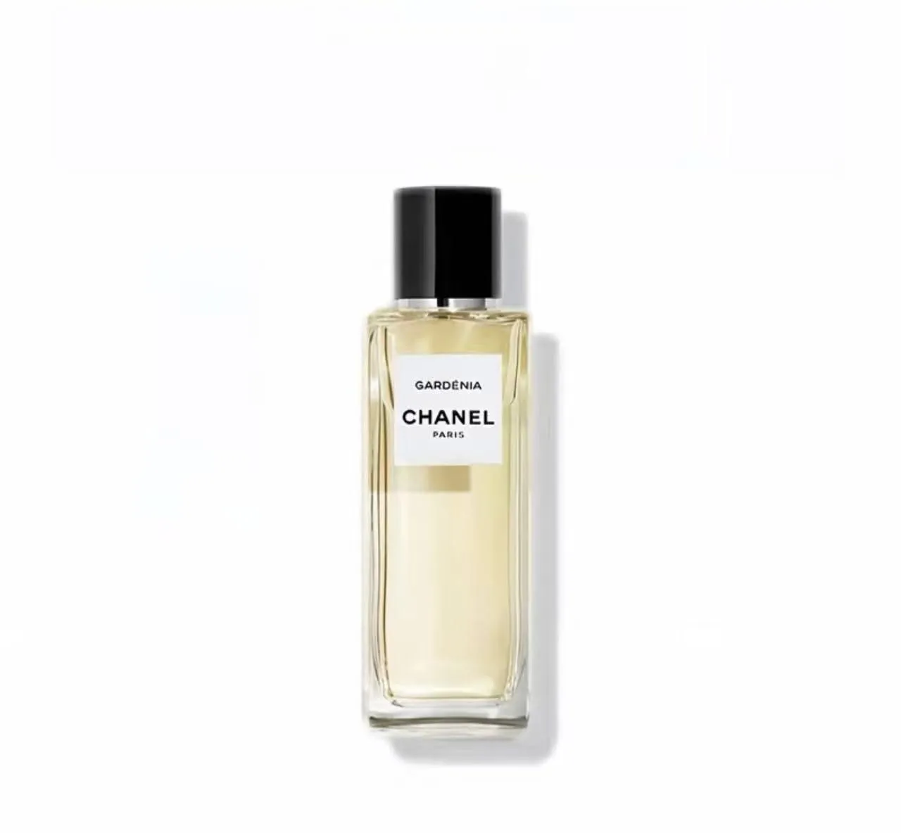 Chanel Gardenia
