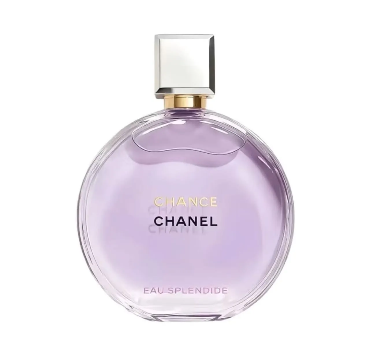 Chanel Chance Eau Splendide