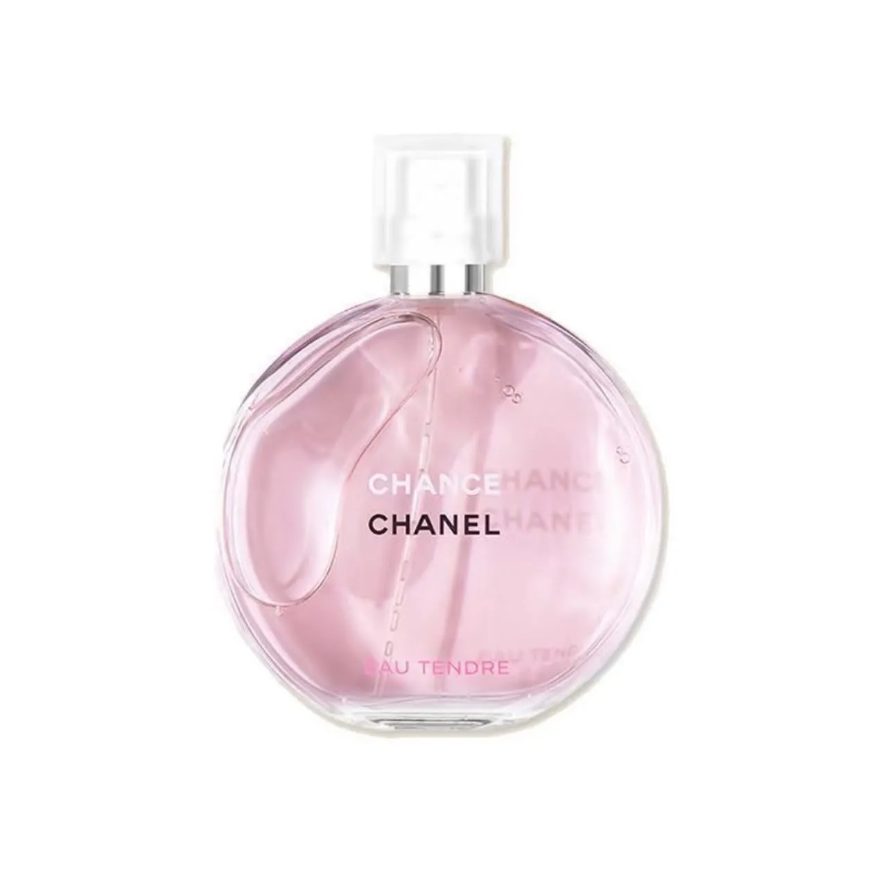 Chanel Chance Eau Tendre