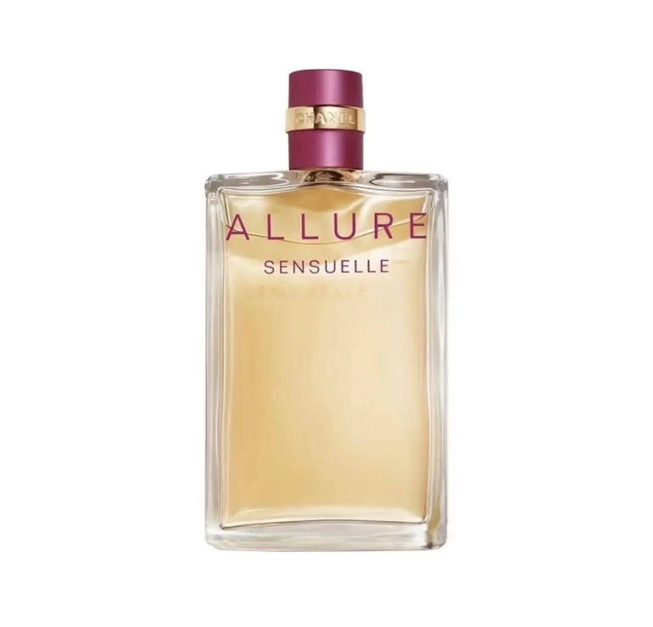 Allure Sensuelle