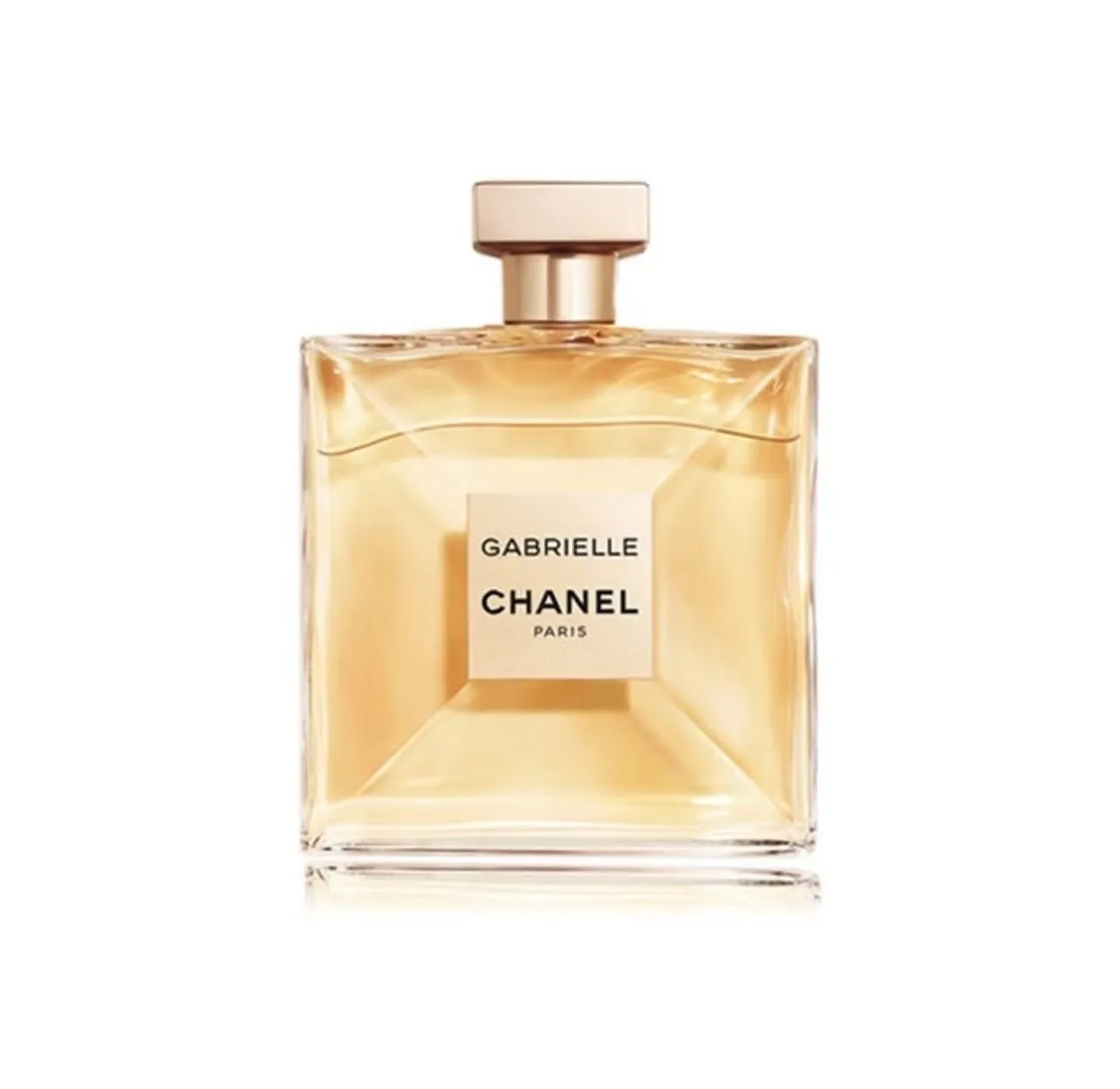Gabrielle Chanel