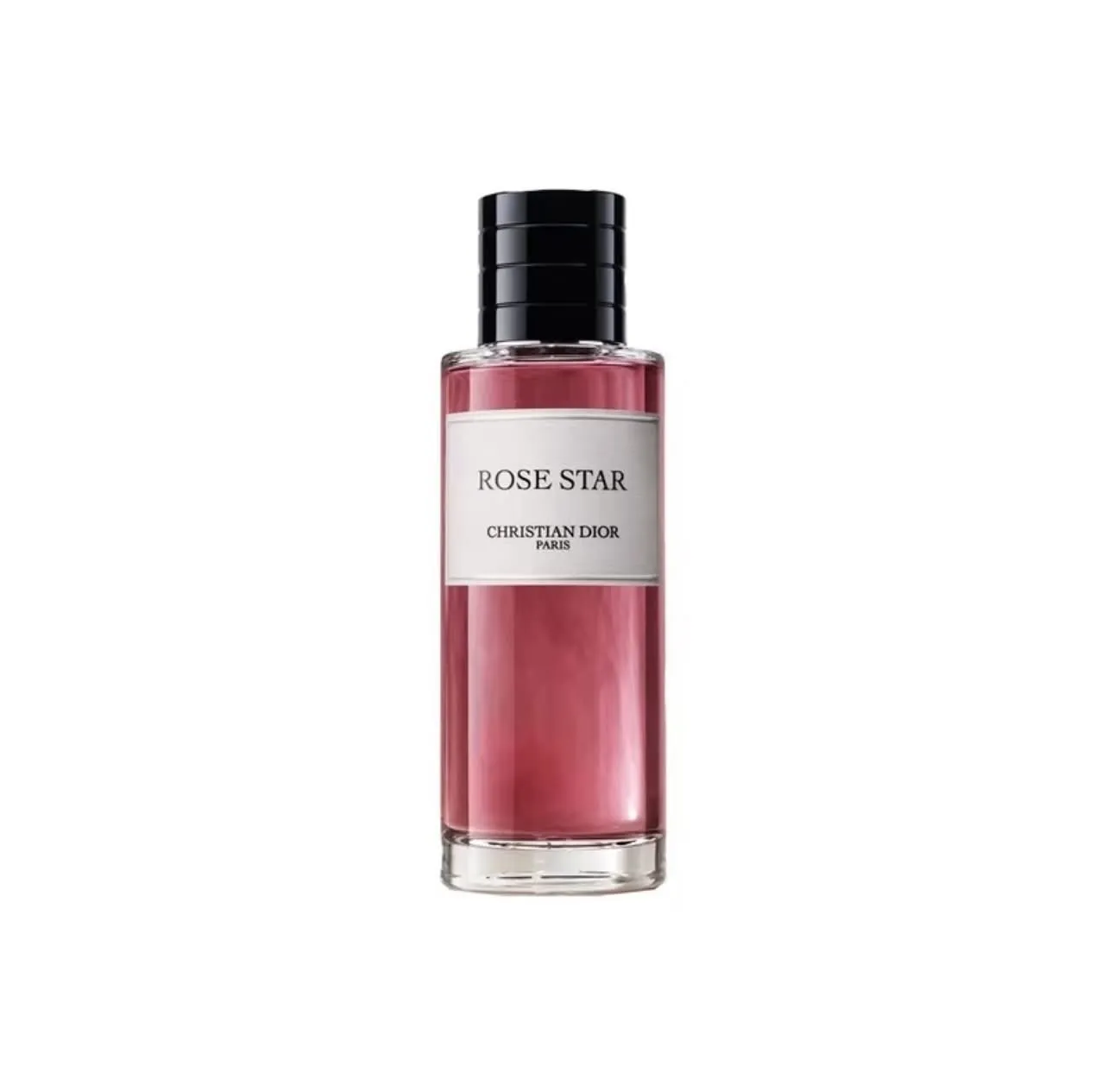Rose Star Christian Dior