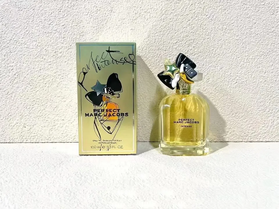 Marc Jacobs Perfect Intense