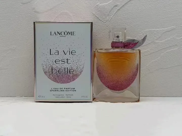 Lancôme La vie est belle Sparkling Edition