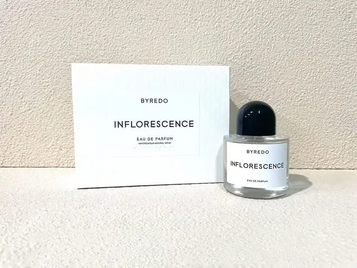Byredo Inflorescence