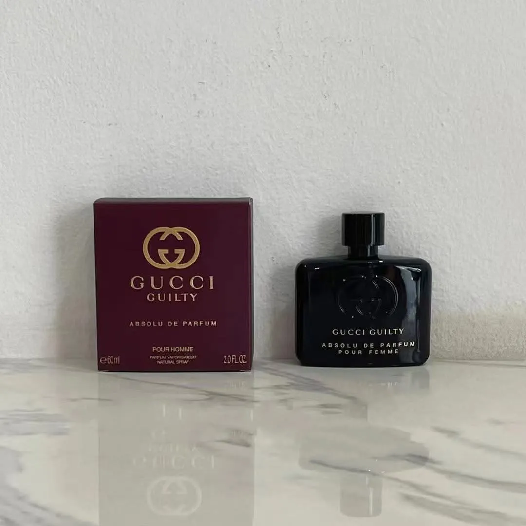 Gucci Guilty Absolu De Parfum Pour Femme