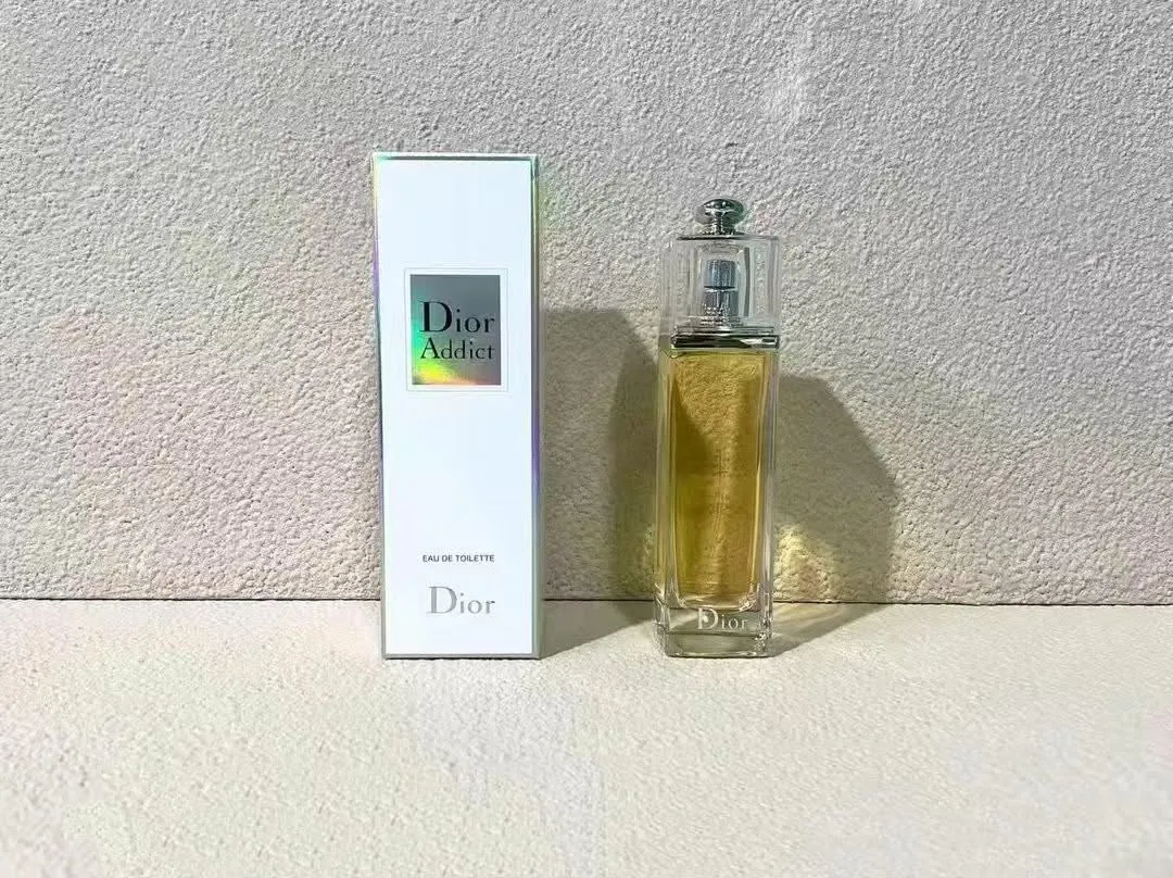 Dior Addict EDT