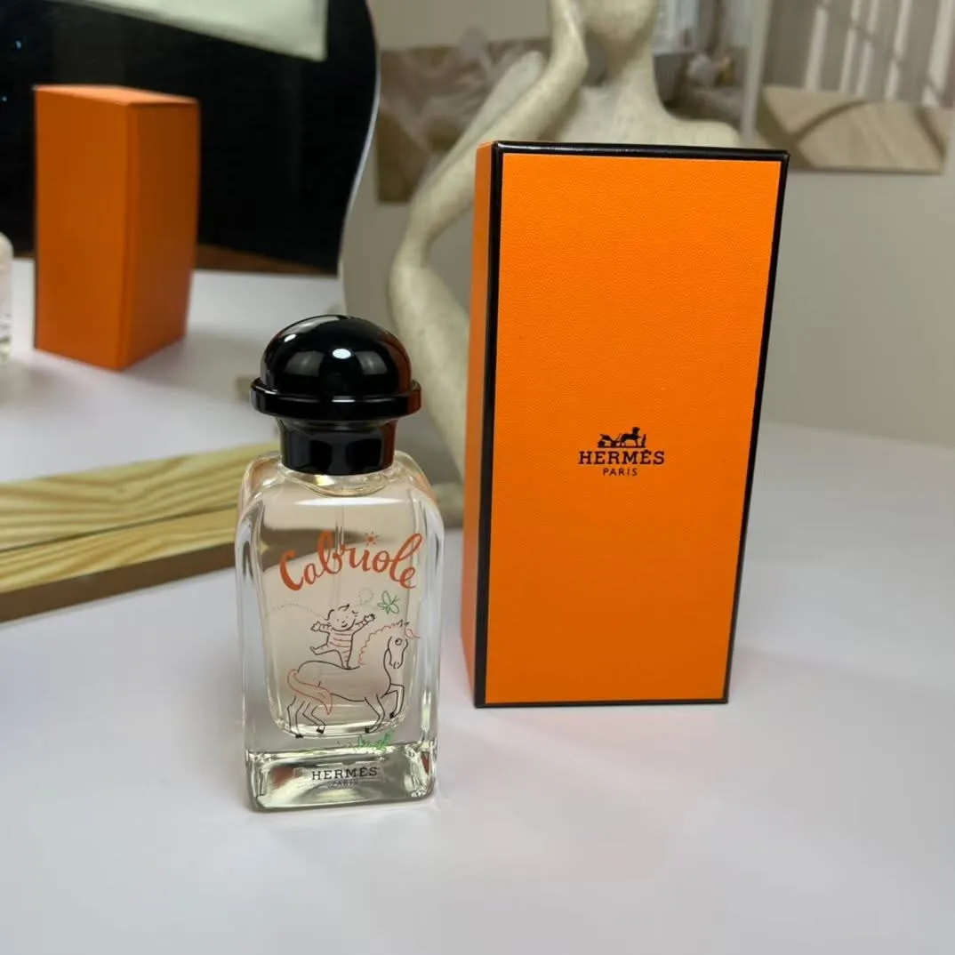 Hermès Cabriole