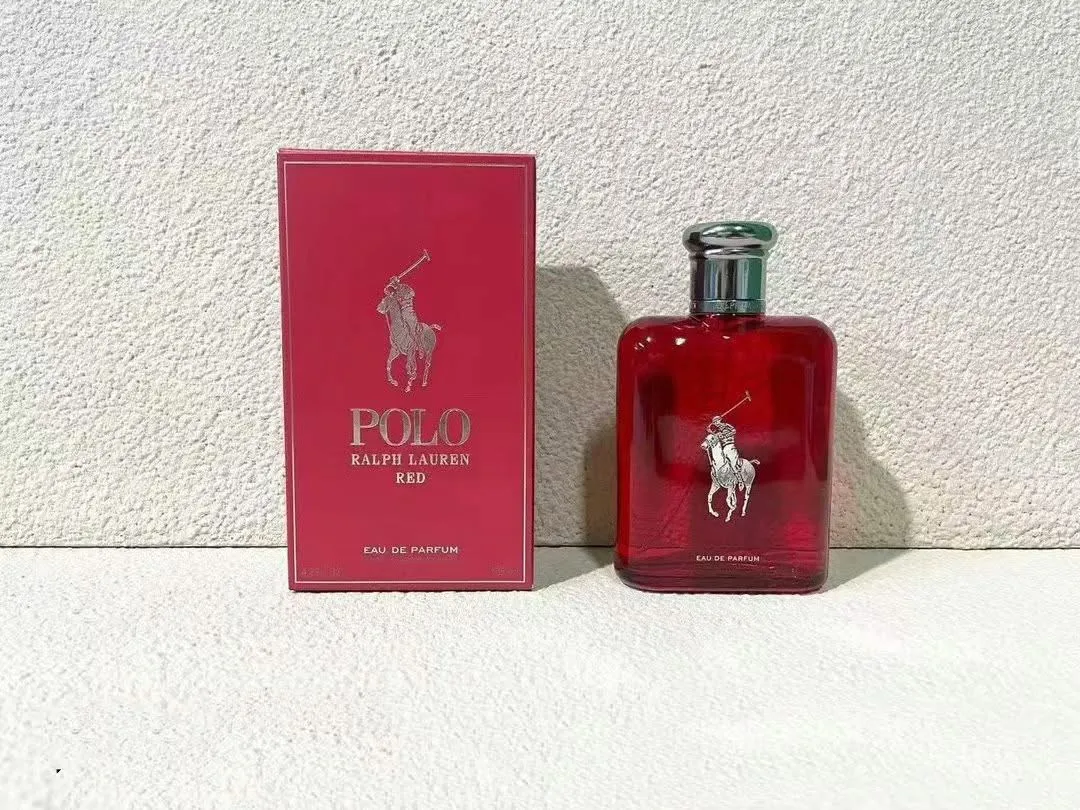 Ralph Lauren Polo Red EDP