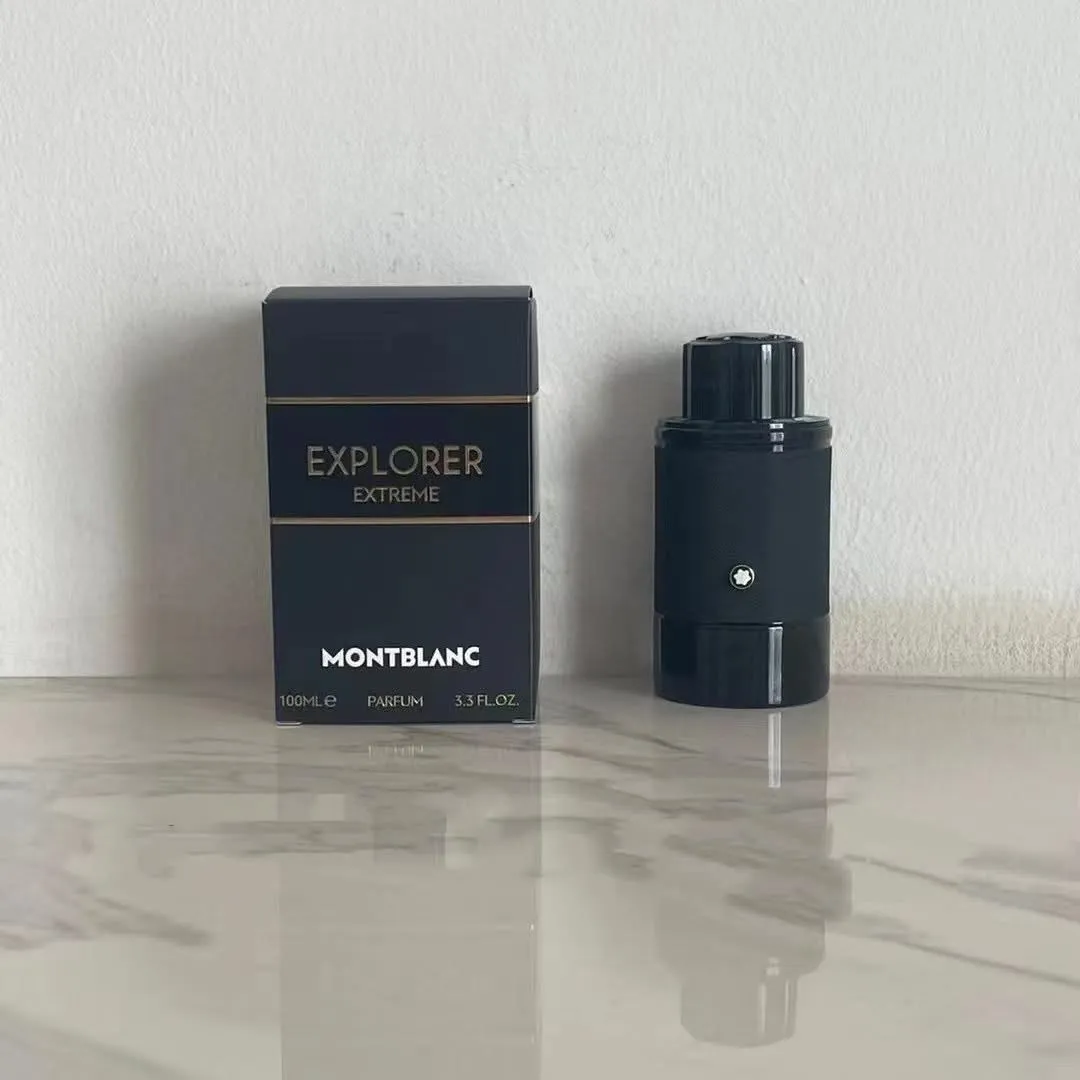 Montblanc Explorer Extreme
