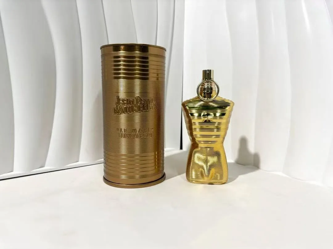 Jean Paul Gaultier Le Male Elixir