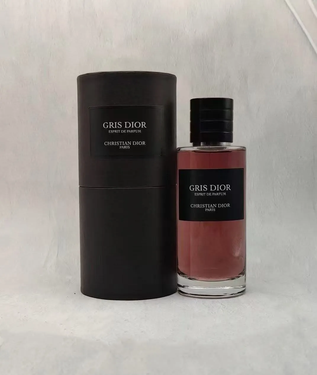 Gris Dior Esprit De Parfum