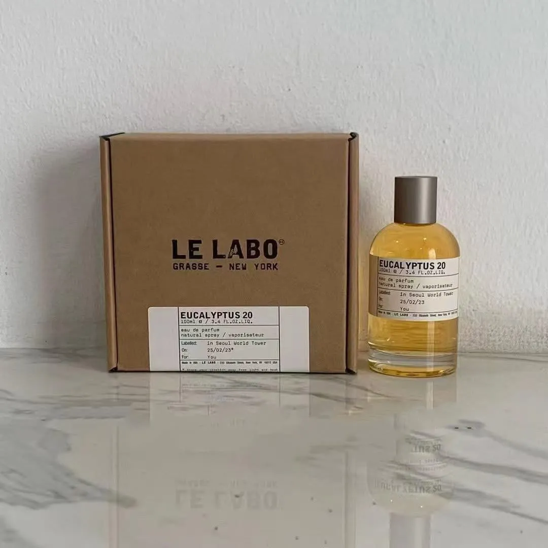 Le Labo Eucalyptus 20