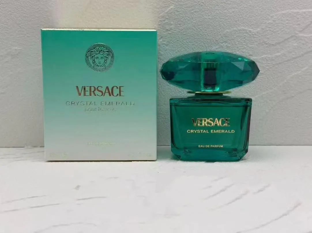 Versace Crystal Emerald