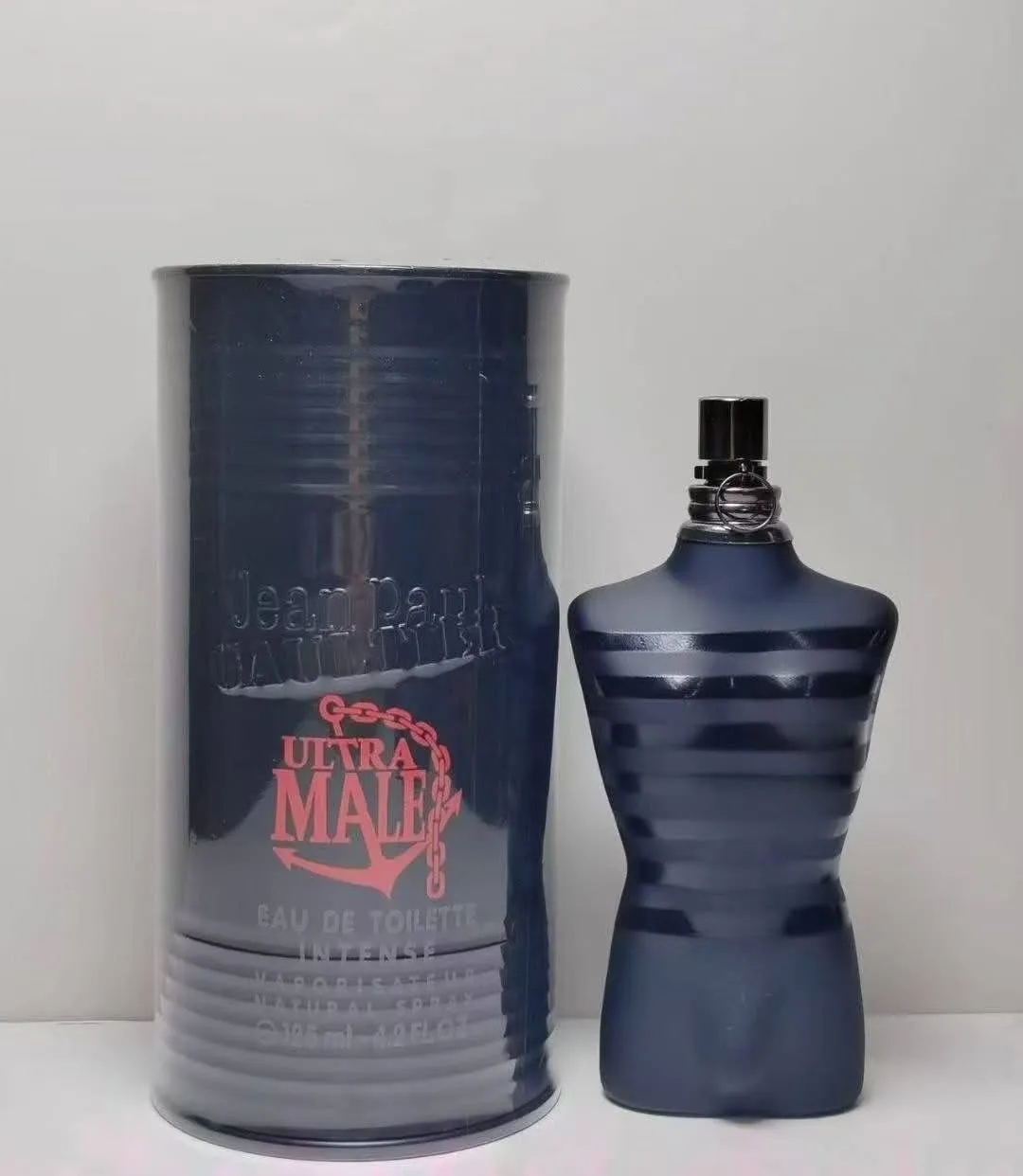 Jean Paul Gaultier Ultra Male Intense