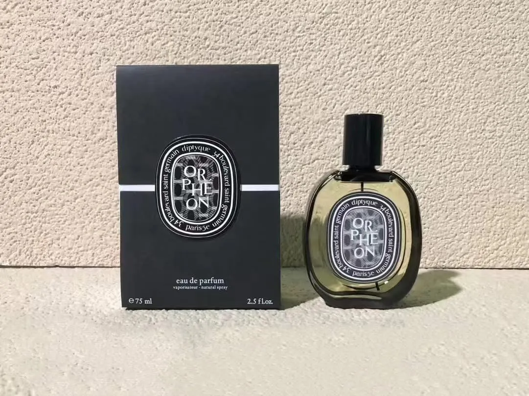 Diptyque Orphéon