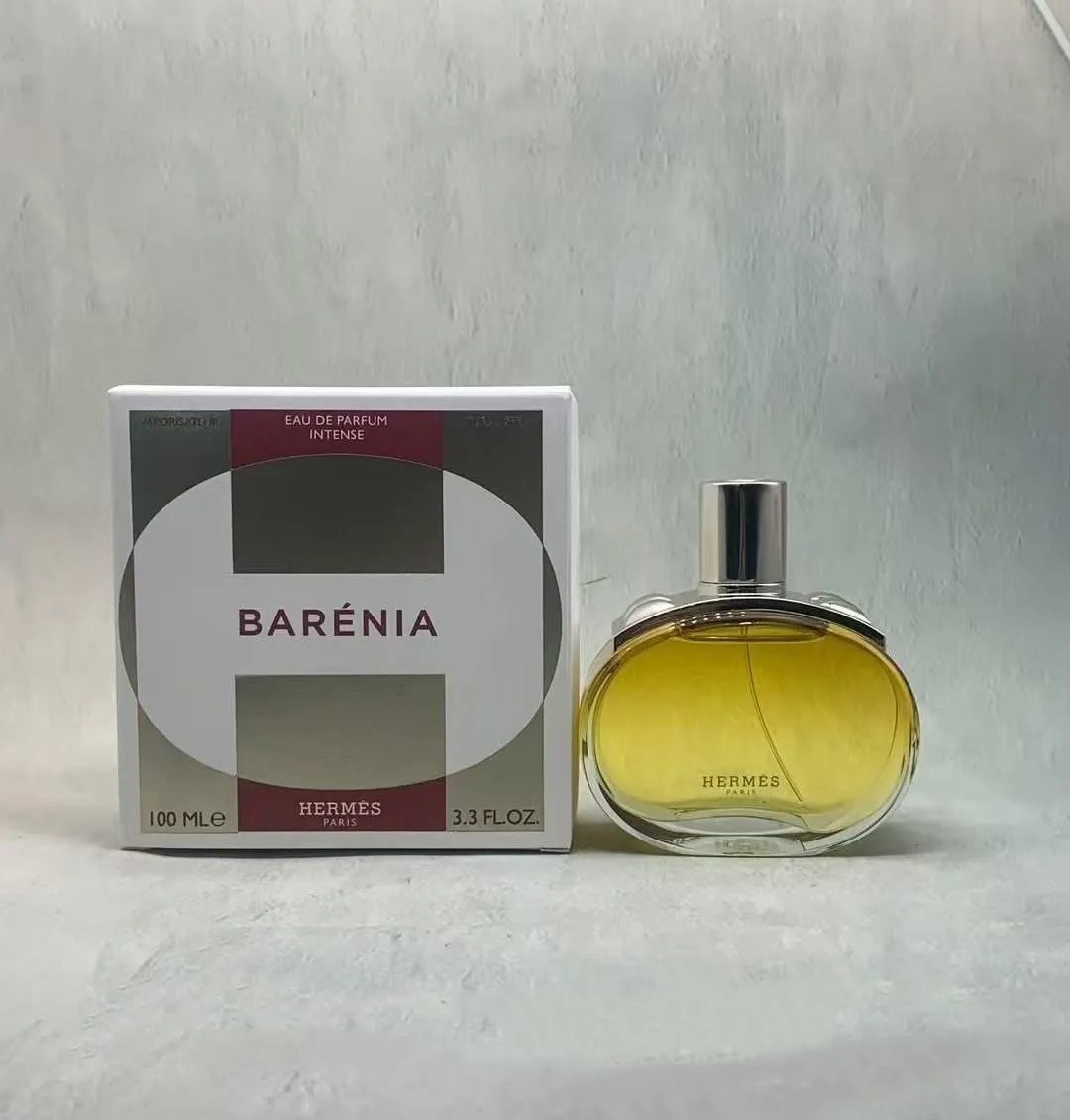 Hermès Barénia EDP Intense