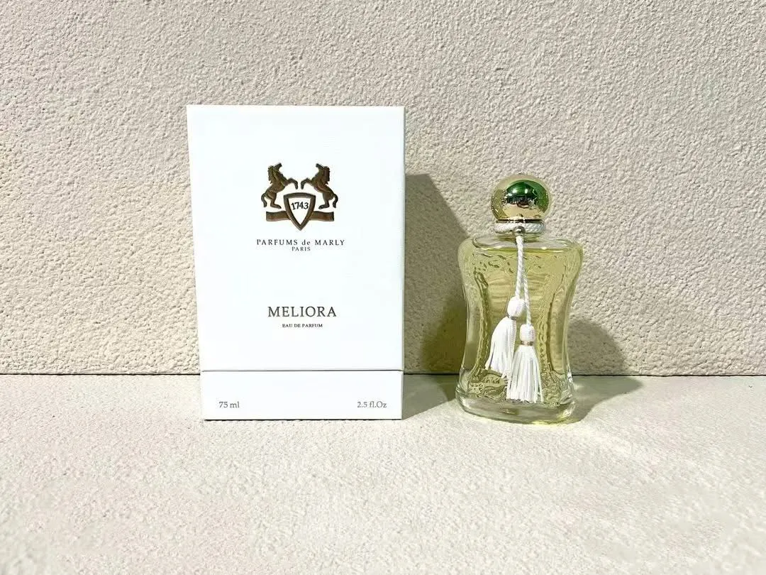 Parfums de Marly Meliora