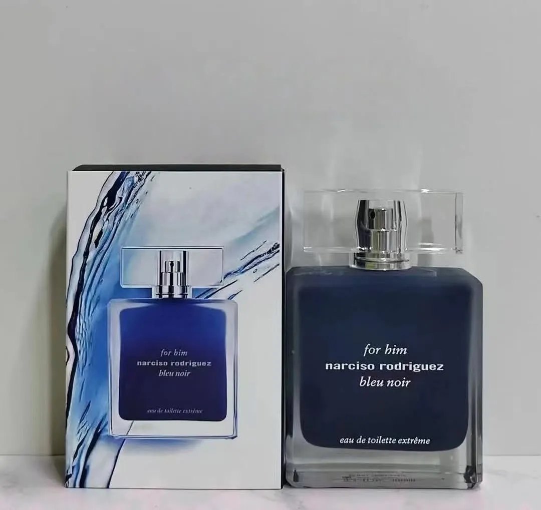 Narciso Rodriguez for Him Bleu Noir Extrême