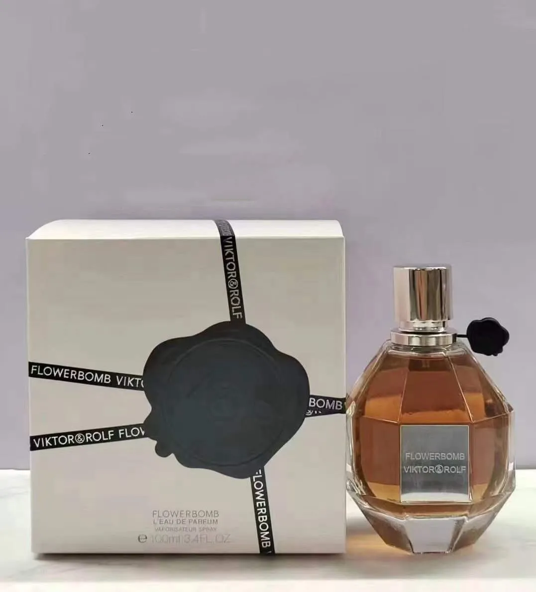 Viktor & Rolf Flowerbomb